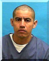 Inmate Ildafonso Santana Grajales