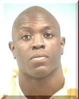 Inmate Isiah Williams