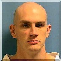 Inmate Jacob K Daughtry