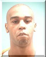 Inmate Jamal Henderson