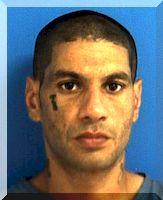 Inmate Jamar Thompson