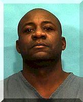 Inmate Jamarol D Fletcher