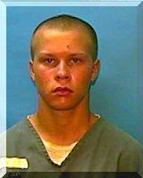 Inmate James C Waters