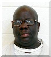 Inmate James E Clemons