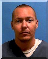 Inmate James L Kuntzman