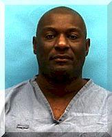 Inmate James L Odom