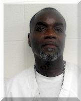 Inmate James Lumpkin