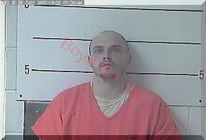 Inmate James M Hicks