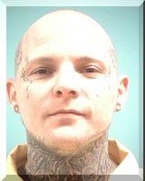 Inmate Jamie Richardson