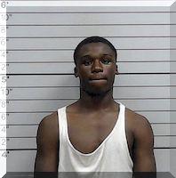 Inmate Jaquarius Cherry