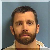 Inmate Jason A Johnston