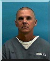 Inmate Jeffery S Moore