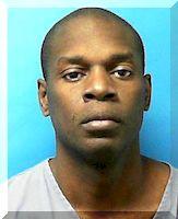 Inmate Jermaine Thrower