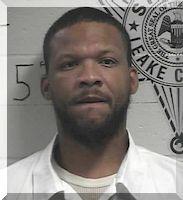 Inmate Jerrell Allen