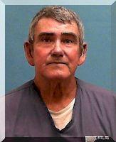 Inmate Jerry Gambill