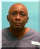 Inmate Jerry L Williams