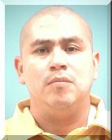 Inmate Jesus Martinez