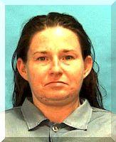 Inmate Jillian G Saunders