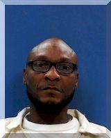 Inmate Jimmy L Henderson Jr