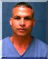 Inmate Joel Viera