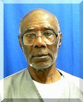 Inmate John D Thomas