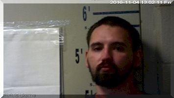 Inmate John L Schatz