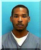 Inmate Jonathan A Miller