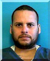 Inmate Jose A Figueroa