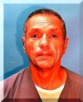 Inmate Jose A Ortiz