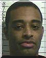 Inmate Joseph Armand Abrams