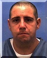 Inmate Joseph S Lima