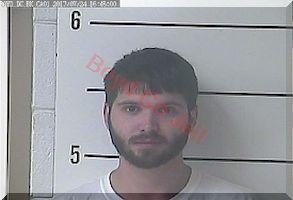 Inmate Joshua K Smith