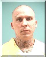 Inmate Joshua Murry