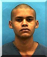 Inmate Josy Joseph T Carter