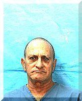 Inmate Juan F Martinez