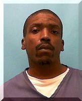 Inmate Julian J Williams