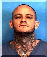 Inmate Justin C Harris