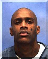 Inmate Keilow I Roundtree