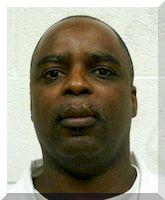 Inmate Keith Brewer