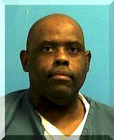 Inmate Kelvin D Madison