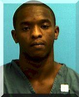 Inmate Kelvin L Jr Johnson