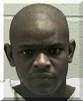 Inmate Kenneth Wright