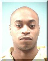 Inmate Kentrelo Mcdonald