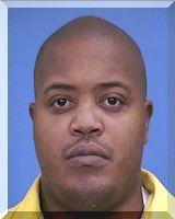 Inmate Kevin Corbitt