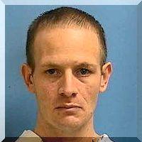 Inmate Kevin Davis