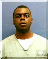 Inmate Kevin Lassiter