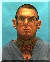 Inmate Kevin S Carver