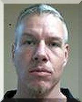 Inmate Kyle Douglas Fitch