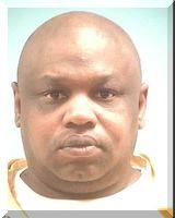 Inmate Lamarkis Blackman