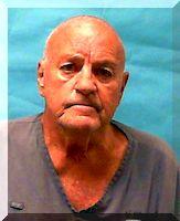 Inmate Larry Fairchild